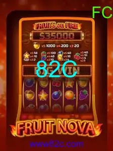 FruitNova