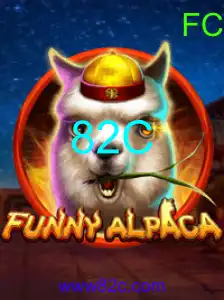 FunnyAlpaca