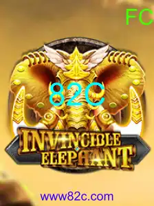InvincibleElephant