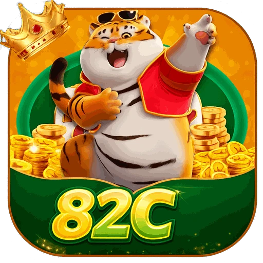 82C Logo